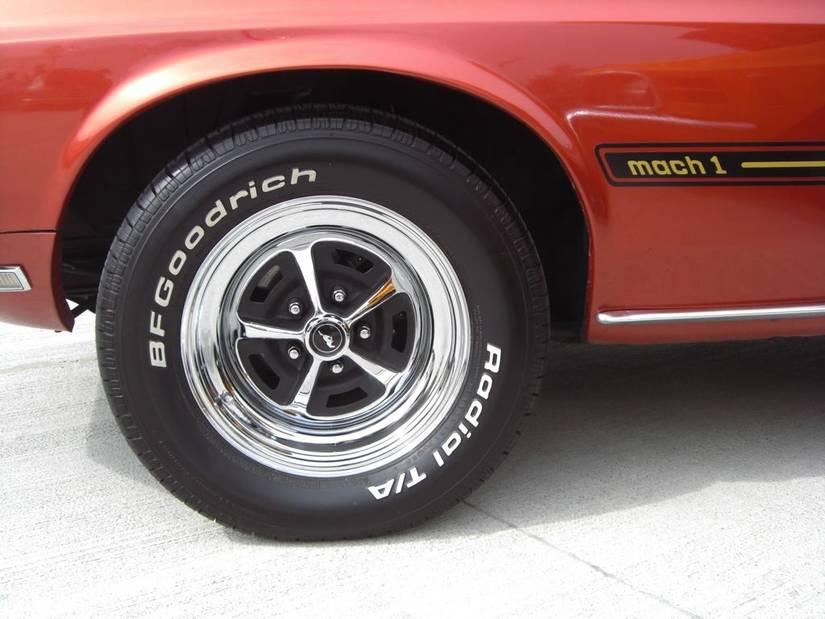 The Most Iconic American Muscle Rims Vs The Most Iconic JDM Rims
