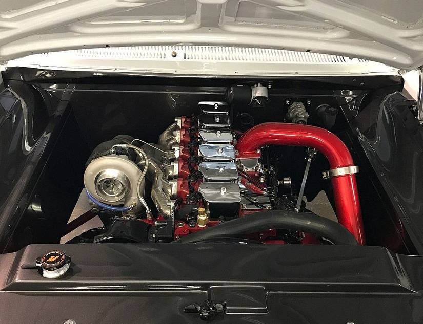 Mid Engine Inline Six Ranking The Greatest Inline-6 Engines Of All Time