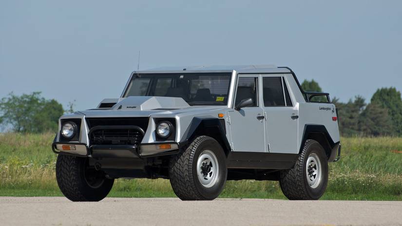 These Cars Prove Boxy Design Doesn't Have To Be Boring