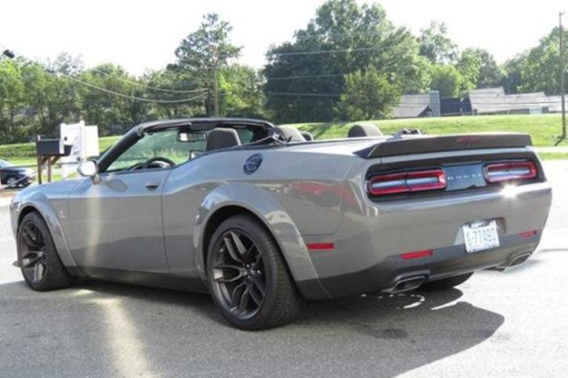 People Turned These Coupes Into Convertibles... And They Look ...
