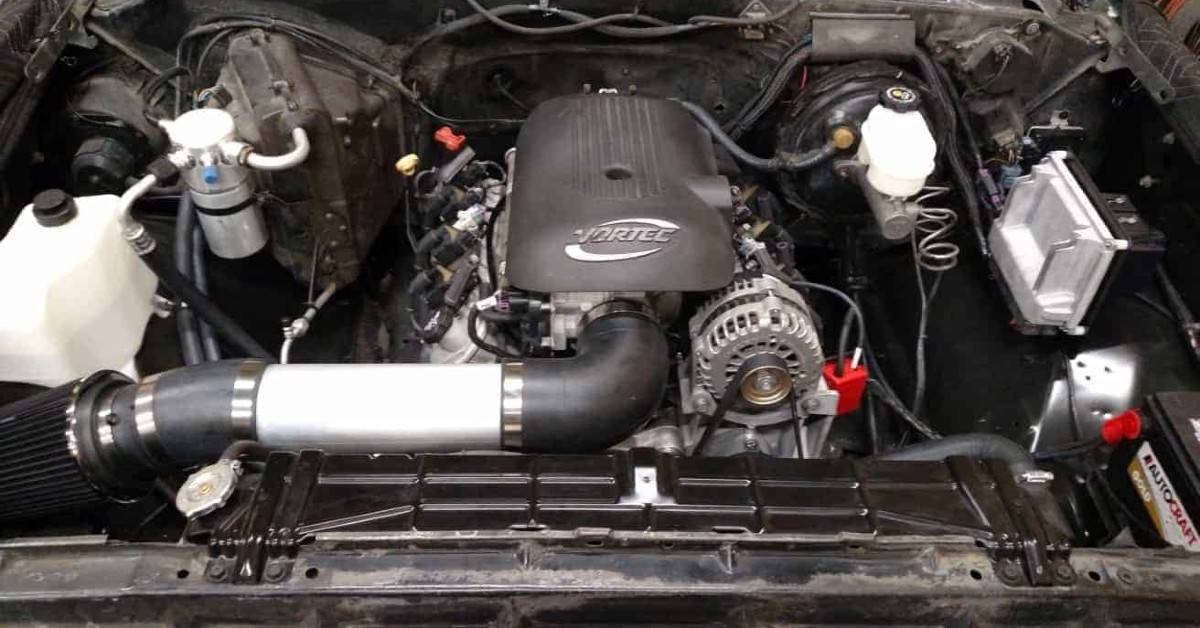 Die Cast Engine Control Module Engine Control Module Explained And What Happens If It Goes Bad