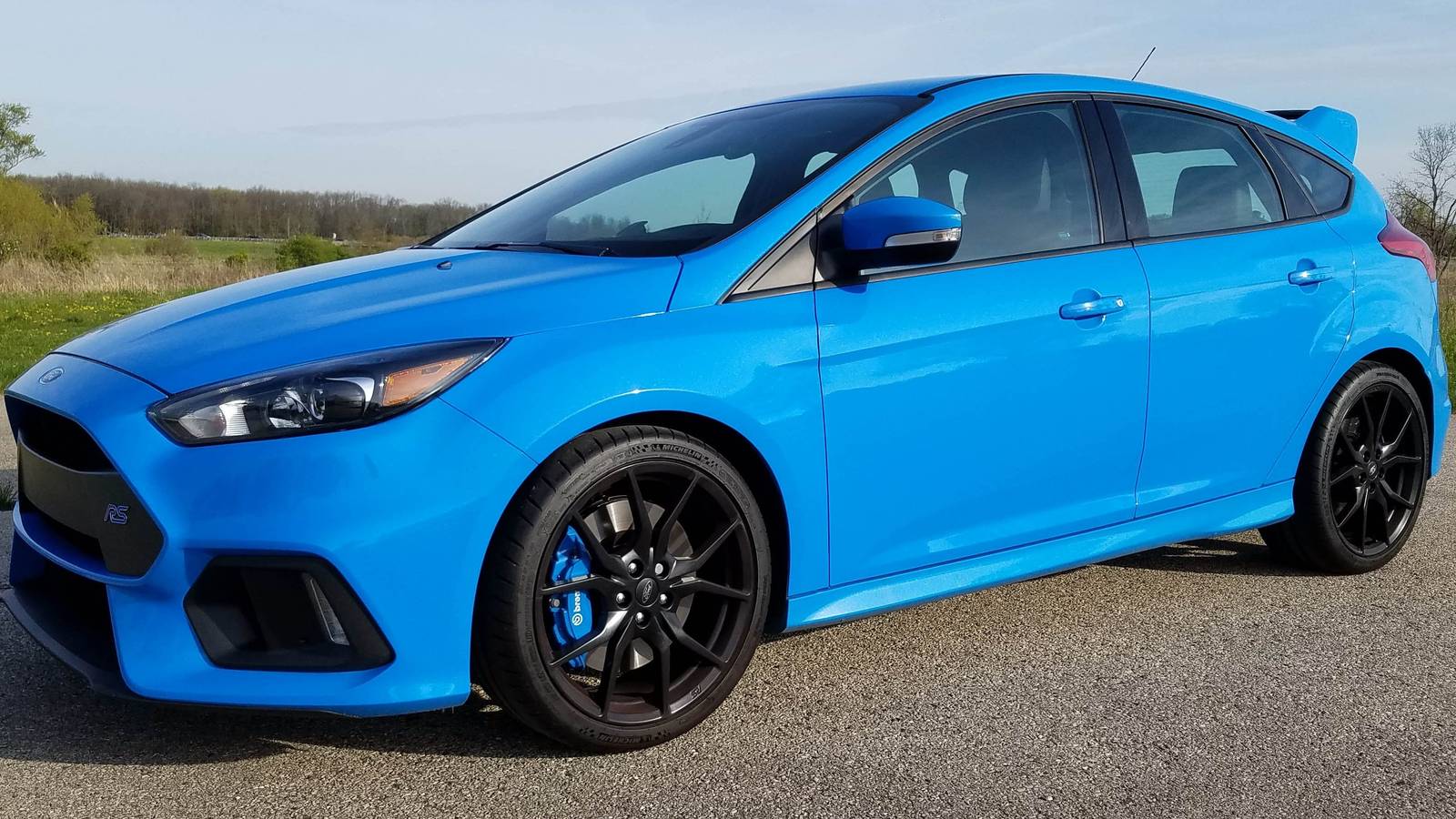 8 Best Ford Models Of The Last Decade