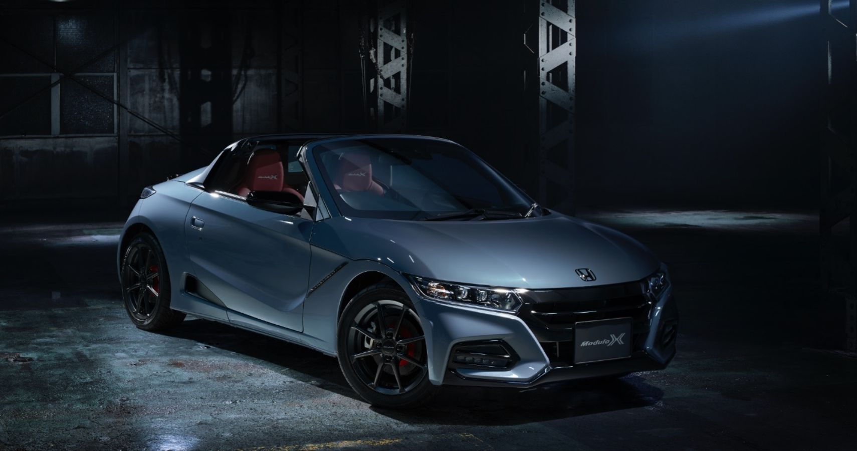 Honda Bids Adieu To S660 With Modelo X Version Z