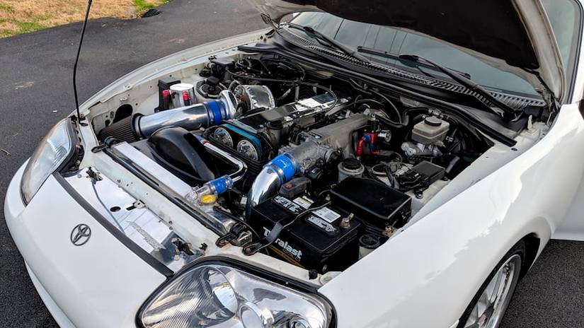Ranking The Greatest Inline-6 Engines Of All Time