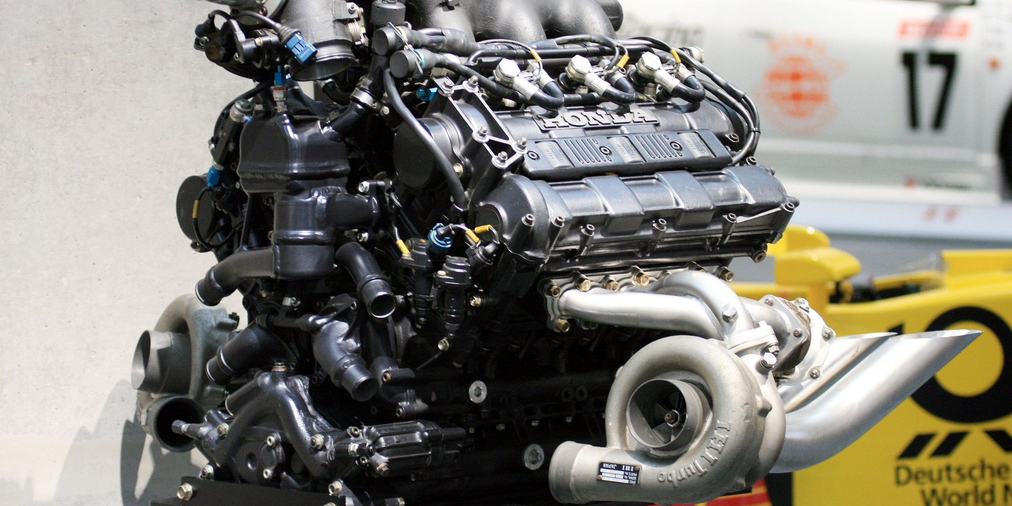 These Are The Most Powerful Japanese Engines Ever Produced