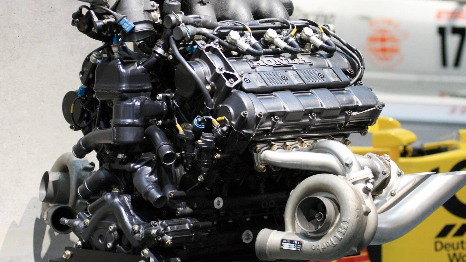 These Are The Most Powerful Japanese Engines Ever Produced