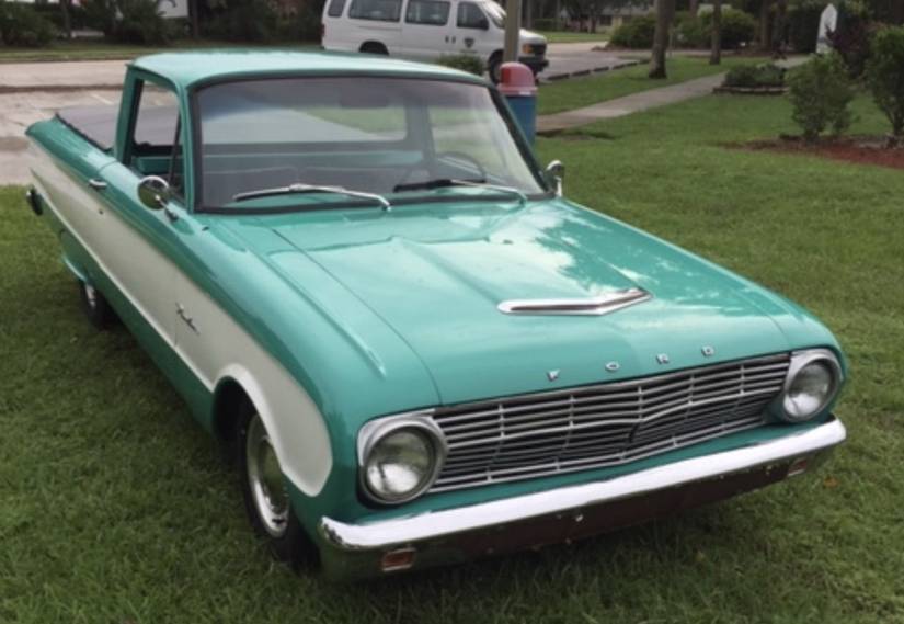 Classic Trucks And SUVs Converted To EVs... And They’re Awesome