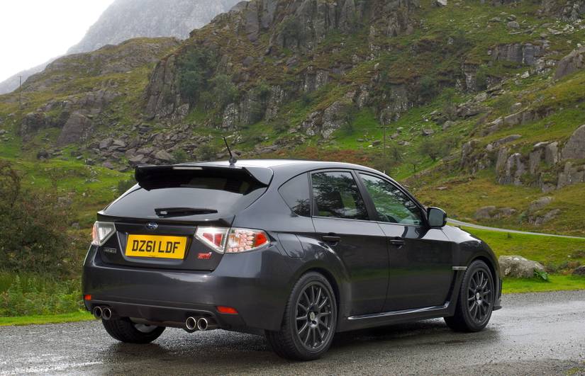 8 Fast Hatchbacks That'll Make Muscle Car Owners Furious
