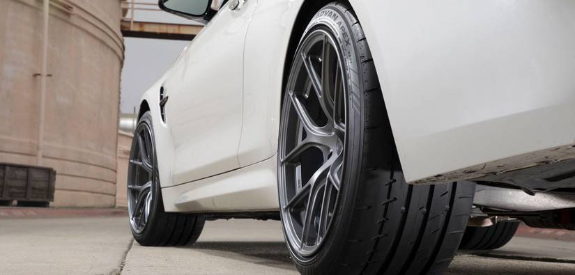 These Are The Best Mods You Can Do To Turn Your Car Into A Track Weapon