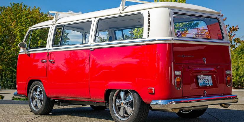 These Are The Coolest Modified VWs We've Seen