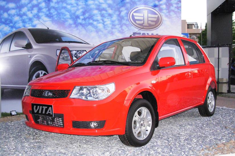 8 Chinese Car Companies That Could Burst Onto The World Market
