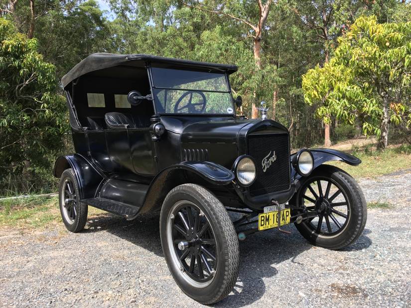 Old Car Designs We Wish Were Still Around