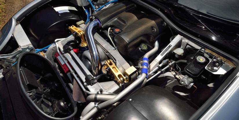 10 Things Everyone Forgot About The Shelby Series 1 And 2