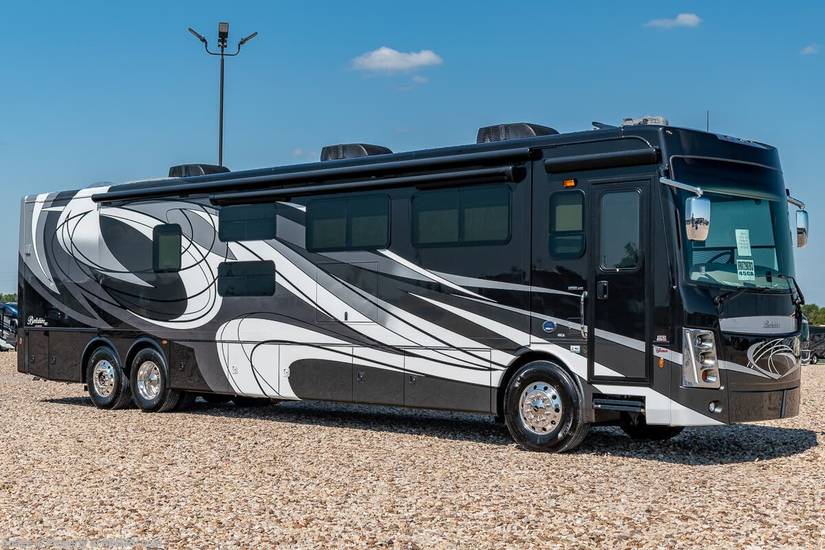 These RVs Are More Comfortable Than A House