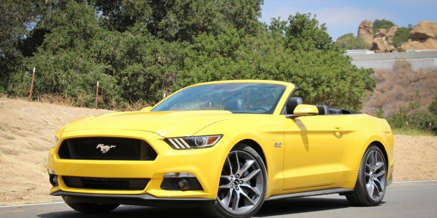 These Are The Fastest Convertibles You'll Get For $20,000