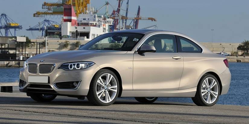 10 Fastest RWD Cars For Under $20,000