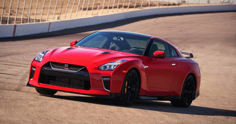 These Are The 10 Fastest Japanese Cars Ever