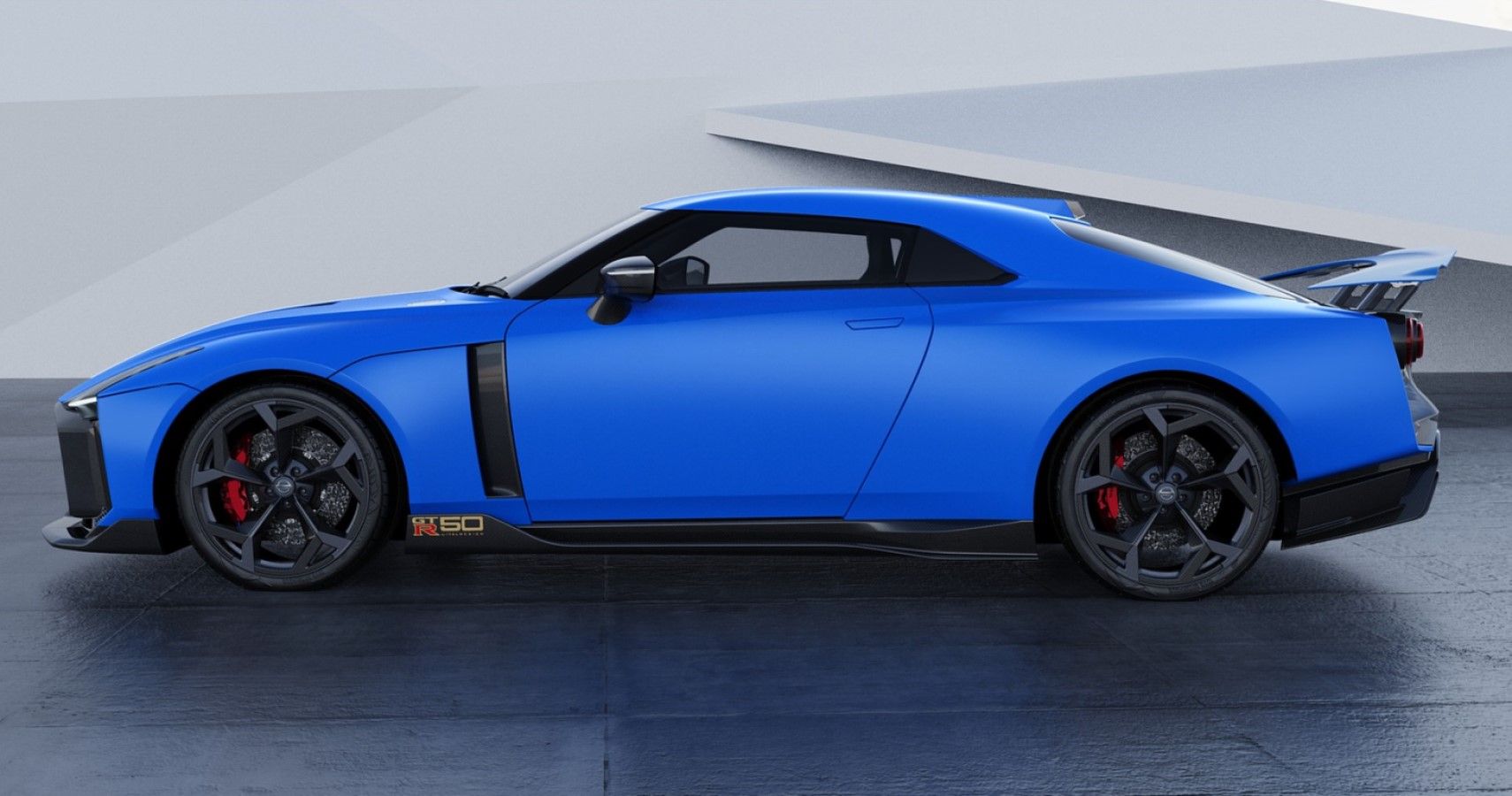 Here's What We Expect From The 2022 Nissan GT-R