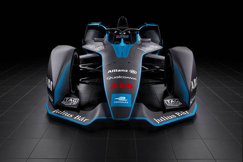 Awesome Electric Sports Cars We'd Love To Drive