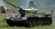 8 Secrets To The Soviet s Stunning Success With The T 34 Tank