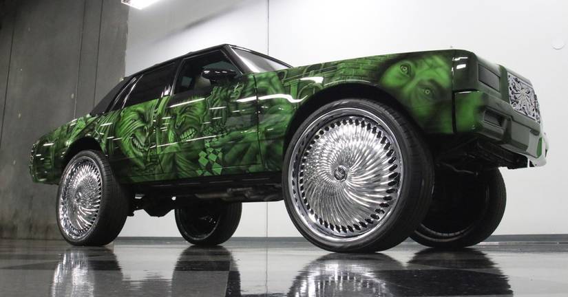 These Ridiculous Car Modifying Trends Need To Stop Right Now