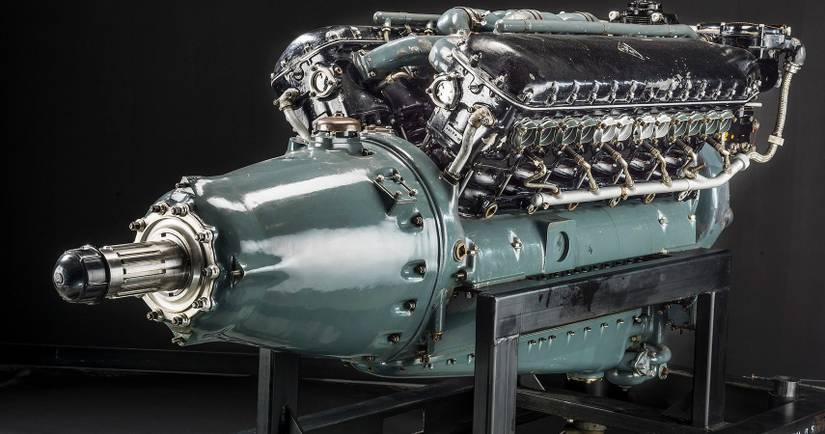 10 Things Everyone Forgot About The P-51 Mustang