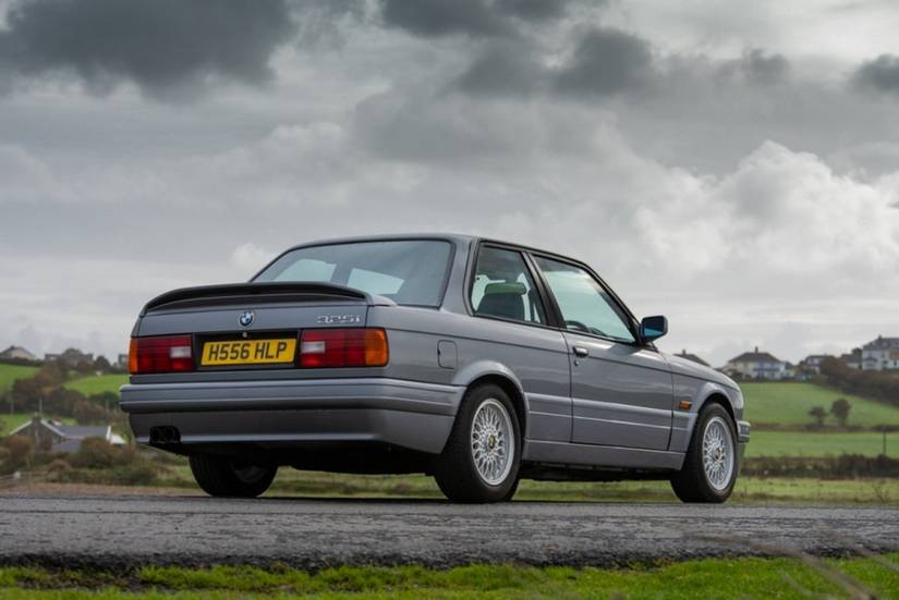 10 Of The Most Beautiful BMWs Of All Time