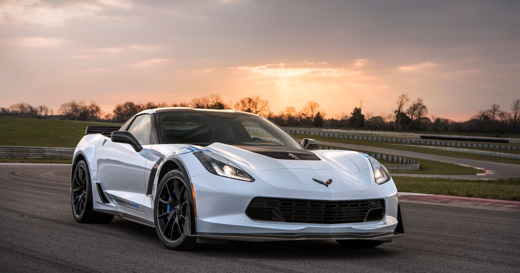 A Buying Guide To The 2015-2019 Chevrolet C7 Corvette Z06