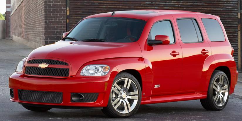 10 Forgotten Cars Coming Back In Style