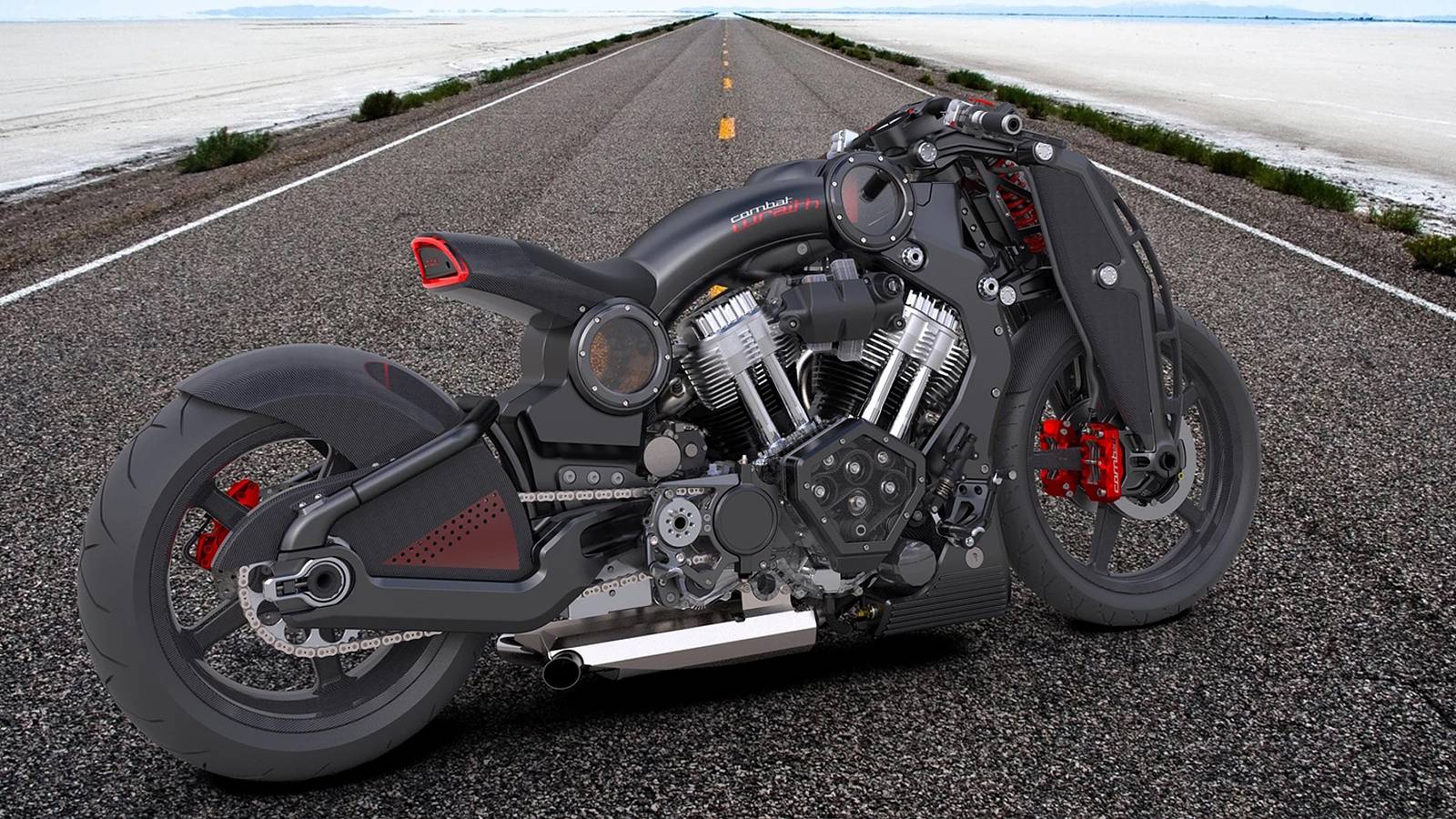Only Real Bikers Know About These 10 American Motorcycle Companies