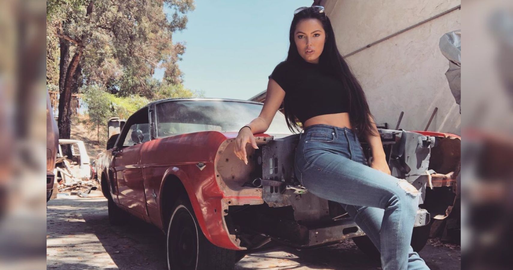 Constance Nunes� New SoCal Shop Adds Corvette Specialist Constance Nunes� New SoCal Shop Adds Corvette Specialist