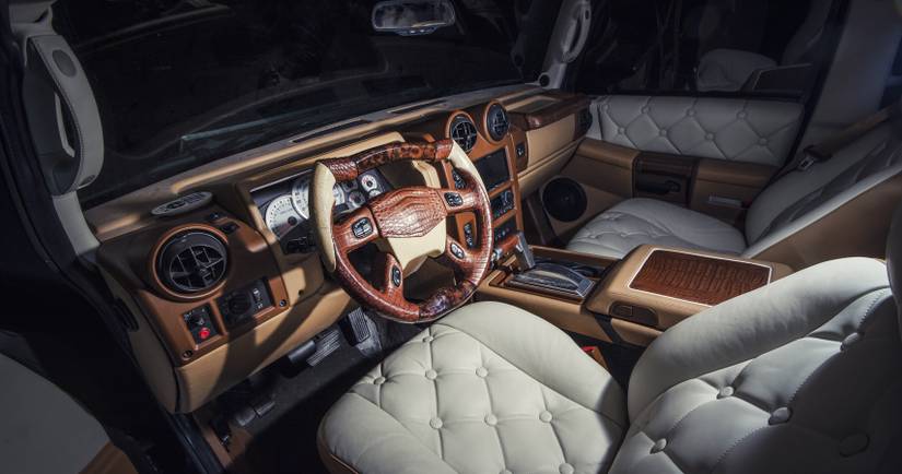 EXCLUSIVE: Dartz Founder Explains Opulence And EVs