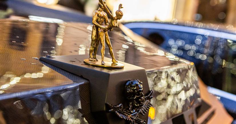 EXCLUSIVE: Dartz Founder Explains Opulence And EVs