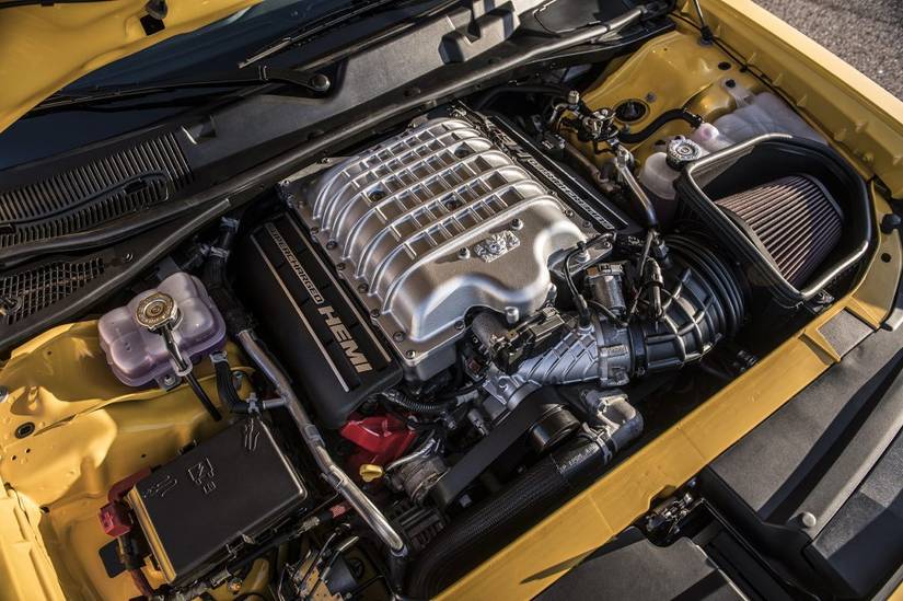 These Awesome Sports Cars Were Named After Equally Awesome Fighter Planes