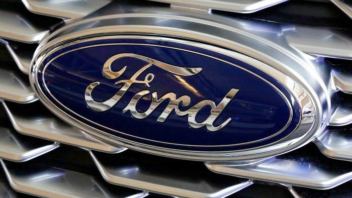 Here Is How Ford And Toyota Pickups Compared Over The Years
