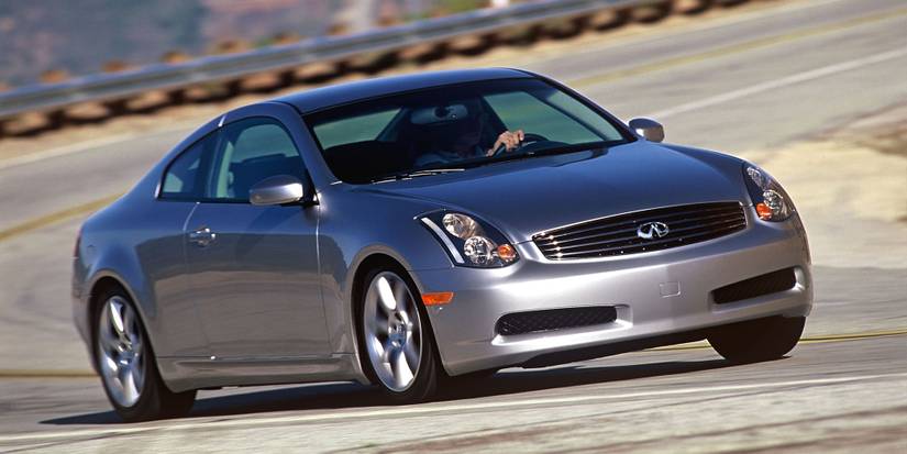 These Cars Are Proof That The 2000s Was A Fantastic Decade