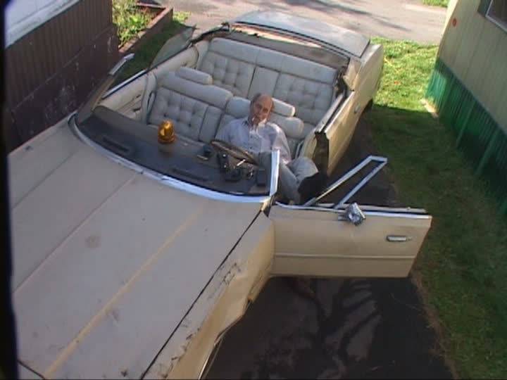 A Look Back At Some Of The Outrageous Cars From Trailer Park Boys