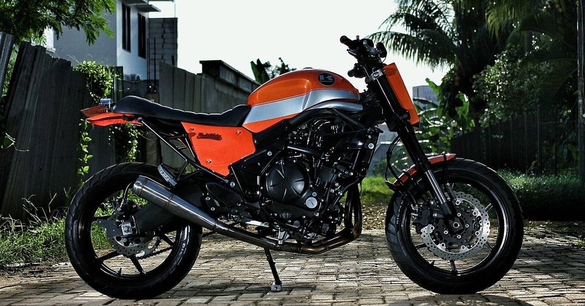 These Are The Best Modifications For The Kawasaki Versys 650 These Are The Best Modifications For The Kawasaki Versys 650
