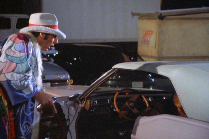 These Were The Coolest Cars Featured On Seinfeld