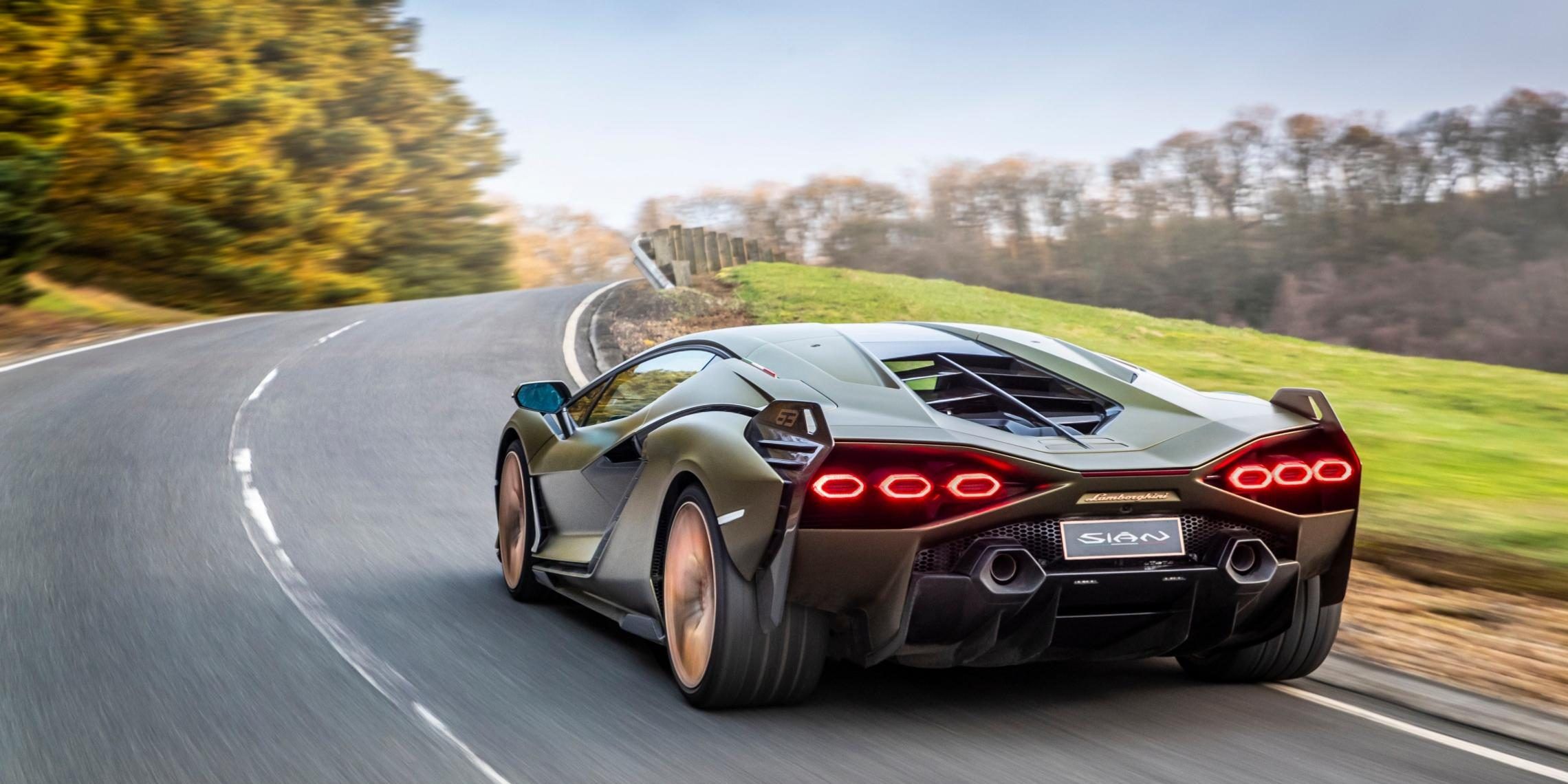 8 Greatest Special Edition Sports Cars Of The Last 20 Years