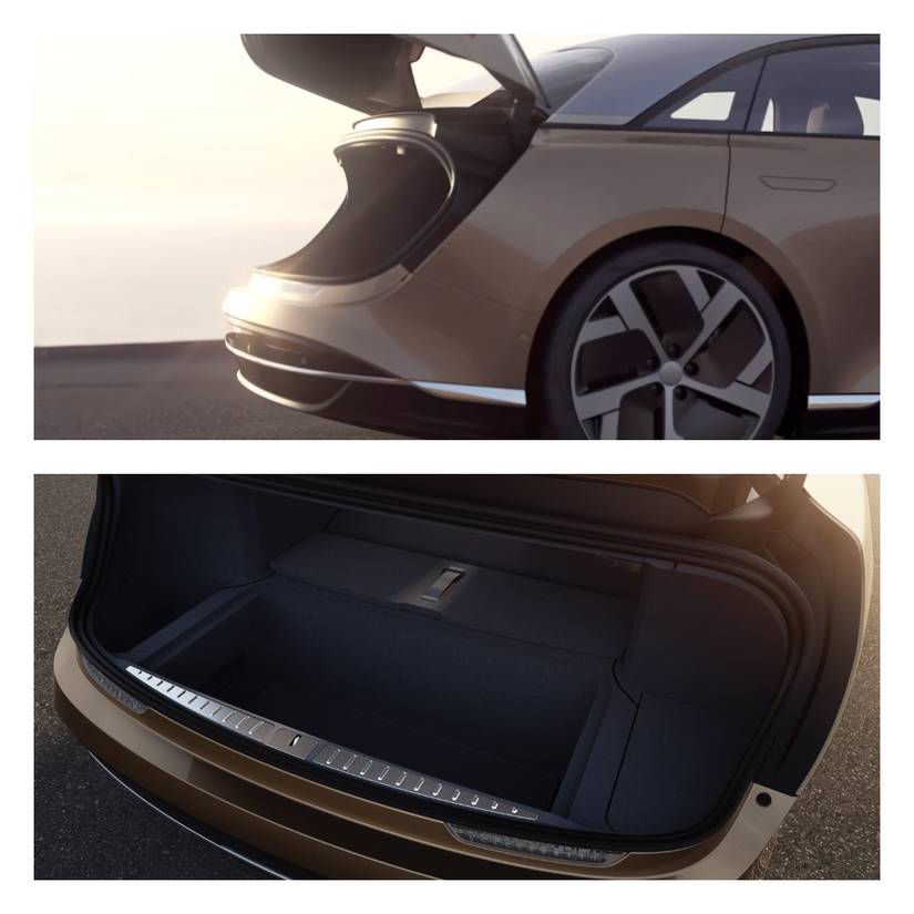 Lucid Air: Costs, Facts, And Figures