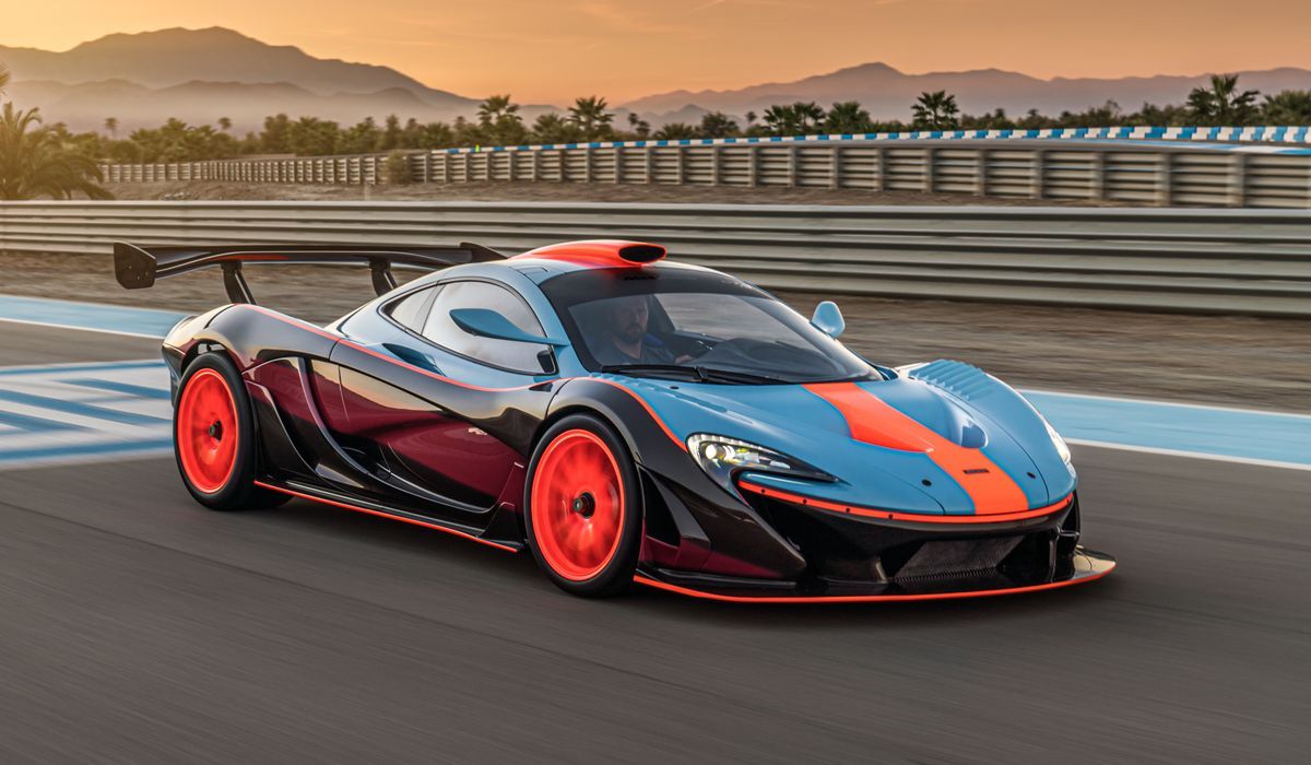 8 Greatest Special Edition Sports Cars Of The Last 20 Years