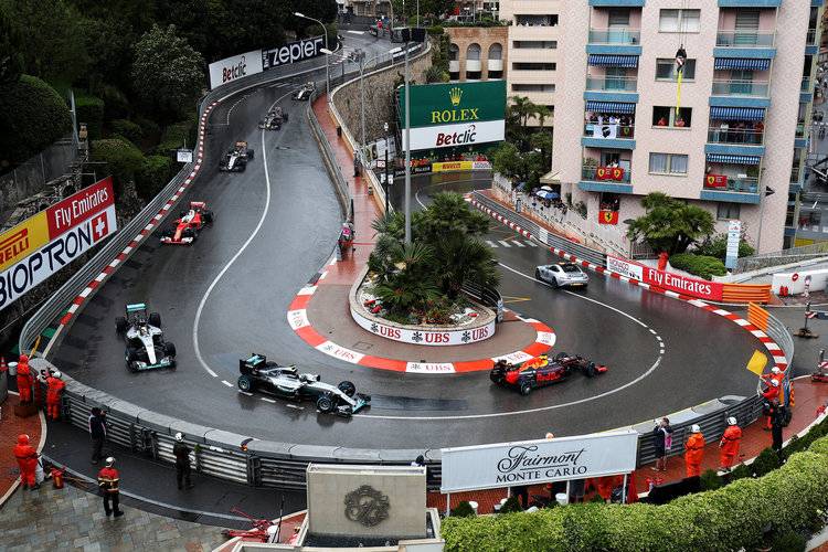10 Global Race Tracks Pro Racers Fear The Most