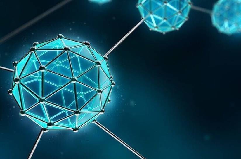 Here's The Future Role Of Nanotech In Automation