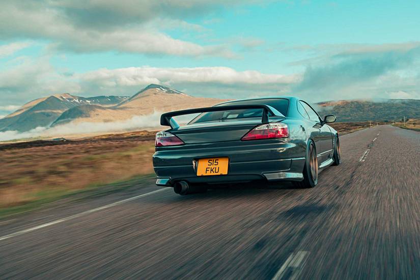 These Are 10 Of The Best RWD Cars With A Manual Transmission Ever Made