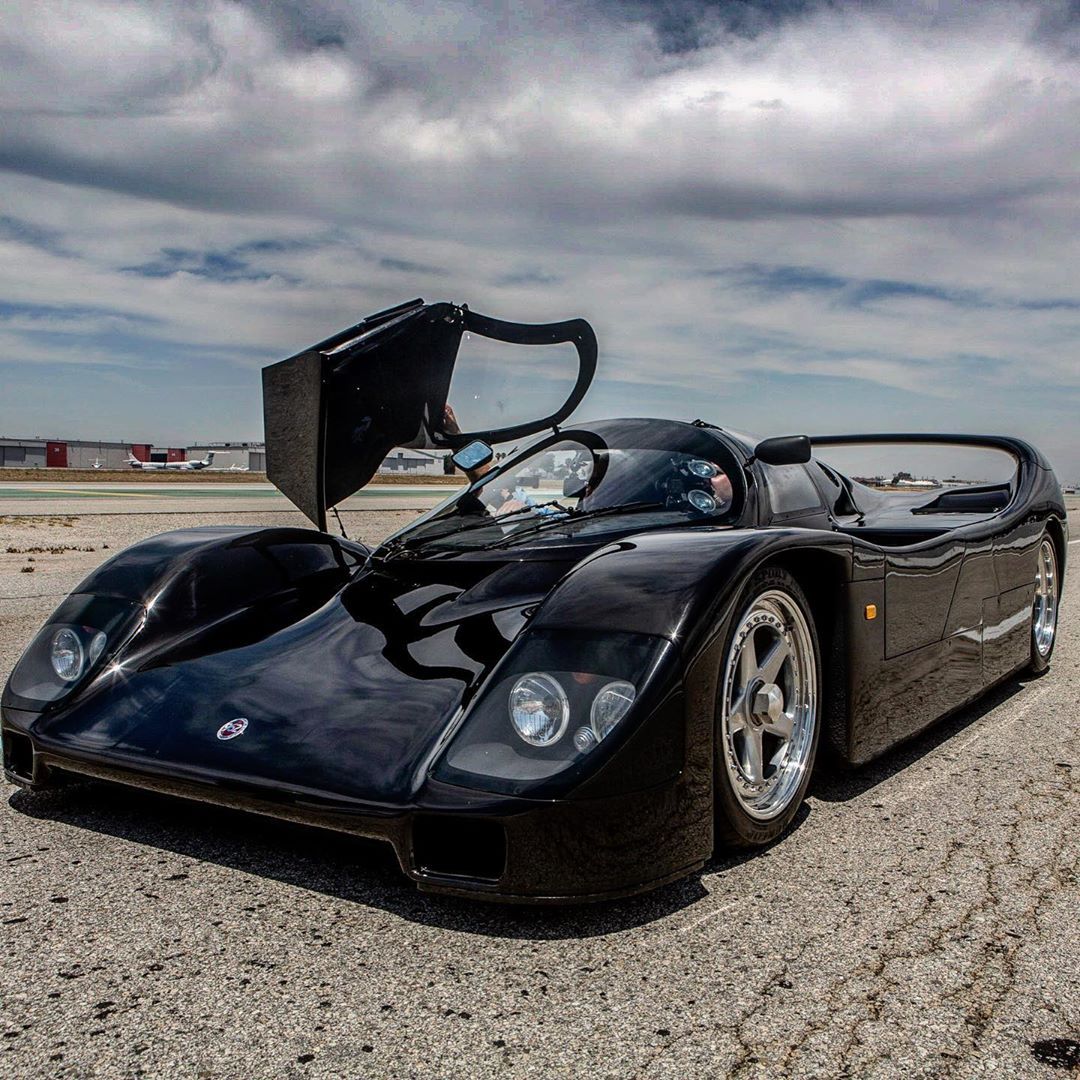 10 Things Everyone Forgot About The Schuppan 962CR