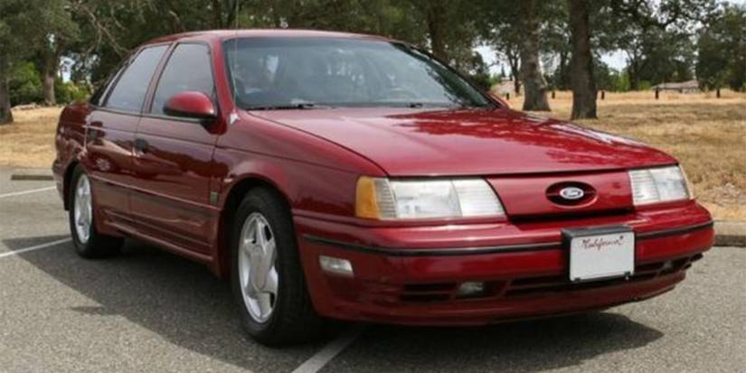 10 Cars That Saved Their Manufacturers From Ruin