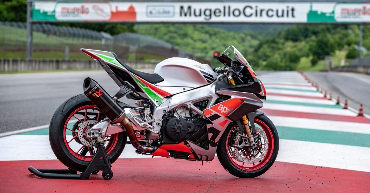 Queste sono le 10 moto italiane più famose di tutti i tempi