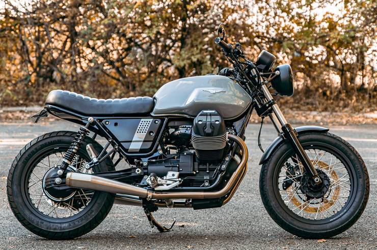 Everything You Need To Know About Moto Guzzi Hotcars