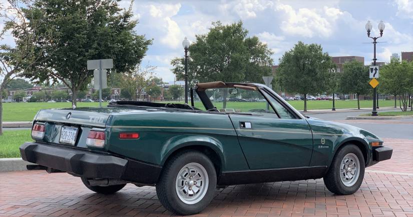 9 Classic British Cars Nobody Cared About, But Now They're Worth A Fortune